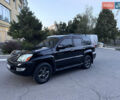 Черный Лексус ГХ, объемом двигателя 4.7 л и пробегом 250 тыс. км за 14200 $, фото 1 на Automoto.ua