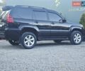Чорний Лексус ГХ, об'ємом двигуна 4.7 л та пробігом 255 тис. км за 14300 $, фото 21 на Automoto.ua