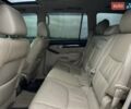 Черный Лексус ГХ, объемом двигателя 4.66 л и пробегом 227 тыс. км за 14900 $, фото 27 на Automoto.ua