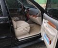 Лексус ГХ 2006 в Одессе на Automoto.ua Черный Лексус ГХ, объемом двигателя 4.7 л и пробегом 200 тыс. км за 14500 $, фото 18 на Automoto.ua