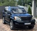 Черный Лексус ГХ, объемом двигателя 4.7 л и пробегом 250 тыс. км за 15502 $, фото 1 на Automoto.ua