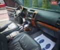 Чорний Лексус ГХ, об'ємом двигуна 4.7 л та пробігом 255 тис. км за 14300 $, фото 36 на Automoto.ua