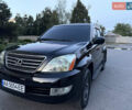 Черный Лексус ГХ, объемом двигателя 4.7 л и пробегом 250 тыс. км за 14200 $, фото 9 на Automoto.ua