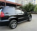Черный Лексус ГХ, объемом двигателя 4.7 л и пробегом 315 тыс. км за 15500 $, фото 5 на Automoto.ua