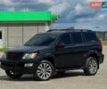 Черный Лексус ГХ, объемом двигателя 4.7 л и пробегом 187 тыс. км за 15800 $, фото 1 на Automoto.ua