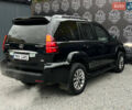Черный Лексус ГХ, объемом двигателя 4.7 л и пробегом 160 тыс. км за 15500 $, фото 8 на Automoto.ua