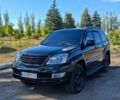 Черный Лексус ГХ, объемом двигателя 4.66 л и пробегом 260 тыс. км за 15500 $, фото 1 на Automoto.ua