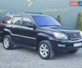 Чорний Лексус ГХ, об'ємом двигуна 4.7 л та пробігом 255 тис. км за 14300 $, фото 12 на Automoto.ua
