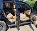 Лексус ГХ 2006 в Одессе на Automoto.ua Черный Лексус ГХ, объемом двигателя 4.7 л и пробегом 200 тыс. км за 14500 $, фото 17 на Automoto.ua