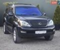 Черный Лексус ГХ, объемом двигателя 4.66 л и пробегом 255 тыс. км за 12990 $, фото 7 на Automoto.ua
