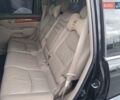 Черный Лексус ГХ, объемом двигателя 4.7 л и пробегом 318 тыс. км за 17500 $, фото 8 на Automoto.ua
