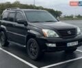 Черный Лексус ГХ, объемом двигателя 4.66 л и пробегом 227 тыс. км за 14900 $, фото 6 на Automoto.ua