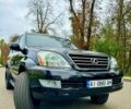 Черный Лексус ГХ, объемом двигателя 4.67 л и пробегом 166 тыс. км за 16900 $, фото 6 на Automoto.ua