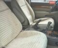 Черный Лексус ГХ, объемом двигателя 4.7 л и пробегом 257 тыс. км за 14999 $, фото 10 на Automoto.ua