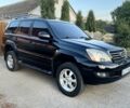 Черный Лексус ГХ, объемом двигателя 4.7 л и пробегом 348 тыс. км за 18500 $, фото 1 на Automoto.ua
