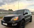 Чорний Лексус ГХ, об'ємом двигуна 4.7 л та пробігом 222 тис. км за 16500 $, фото 2 на Automoto.ua