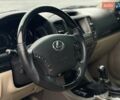 Черный Лексус ГХ, объемом двигателя 4.66 л и пробегом 227 тыс. км за 14900 $, фото 15 на Automoto.ua