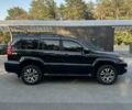 Черный Лексус ГХ, объемом двигателя 4.7 л и пробегом 229 тыс. км за 18500 $, фото 2 на Automoto.ua
