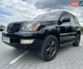 Лексус ГХ 2006 у Могилев-Подольском на Automoto.ua Чорний Лексус ГХ, об'ємом двигуна 4.66 л та пробігом 231 тис. км за 14500 $, фото 9 на Automoto.ua