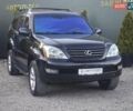 Чорний Лексус ГХ, об'ємом двигуна 4.7 л та пробігом 255 тис. км за 14300 $, фото 9 на Automoto.ua
