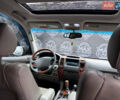 Лексус ГХ 2006 в Киеве на Automoto.ua Черный Лексус ГХ, объемом двигателя 4.7 л и пробегом 197 тыс. км за 13500 $, фото 6 на Automoto.ua