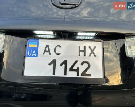 Черный Лексус ГХ, объемом двигателя 4.7 л и пробегом 260 тыс. км за 18500 $, фото 8 на Automoto.ua