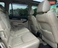 Черный Лексус ГХ, объемом двигателя 4.66 л и пробегом 227 тыс. км за 14900 $, фото 26 на Automoto.ua