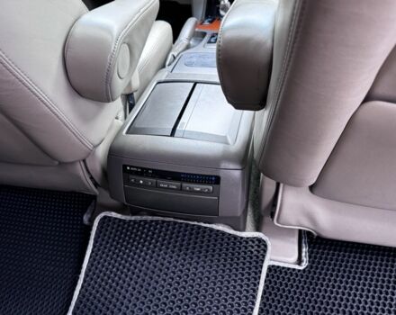 Лексус ГХ 2006 у Києві на Automoto.ua Чорний Лексус ГХ, об'ємом двигуна 4.7 л та пробігом 197 тис. км за 13500 $, фото 14 на Automoto.ua