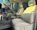 Чорний Лексус ГХ, об'ємом двигуна 4.7 л та пробігом 300 тис. км за 16030 $, фото 10 на Automoto.ua