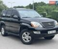 Черный Лексус ГХ, объемом двигателя 4.7 л и пробегом 162 тыс. км за 13700 $, фото 1 на Automoto.ua