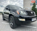 Лексус ГХ 2006 у Могилев-Подольском на Automoto.ua Чорний Лексус ГХ, об'ємом двигуна 4.66 л та пробігом 231 тис. км за 14500 $, фото 8 на Automoto.ua