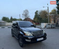 Черный Лексус ГХ, объемом двигателя 4.7 л и пробегом 250 тыс. км за 14200 $, фото 6 на Automoto.ua