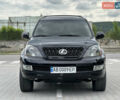Лексус ГХ 2006 у Могилев-Подольском на Automoto.ua Чорний Лексус ГХ, об'ємом двигуна 4.66 л та пробігом 231 тис. км за 14500 $, фото 1 на Automoto.ua