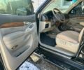 Чорний Лексус ГХ, об'ємом двигуна 4.7 л та пробігом 300 тис. км за 16030 $, фото 17 на Automoto.ua