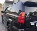 Черный Лексус ГХ, объемом двигателя 4.7 л и пробегом 224 тыс. км за 17000 $, фото 1 на Automoto.ua