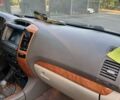 Черный Лексус ГХ, объемом двигателя 4.7 л и пробегом 229 тыс. км за 18500 $, фото 16 на Automoto.ua