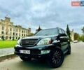 Черный Лексус ГХ, объемом двигателя 4.67 л и пробегом 166 тыс. км за 16900 $, фото 2 на Automoto.ua