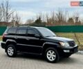 Черный Лексус ГХ, объемом двигателя 4.7 л и пробегом 167 тыс. км за 16900 $, фото 5 на Automoto.ua