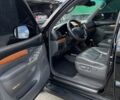 Чорний Лексус ГХ, об'ємом двигуна 4.7 л та пробігом 279 тис. км за 14900 $, фото 1 на Automoto.ua