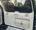 Черный Лексус ГХ, объемом двигателя 4.7 л и пробегом 226 тыс. км за 17000 $, фото 25 на Automoto.ua