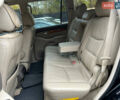 Черный Лексус ГХ, объемом двигателя 4.7 л и пробегом 160 тыс. км за 15500 $, фото 12 на Automoto.ua