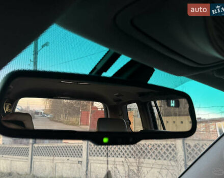 Чорний Лексус ГХ, об'ємом двигуна 4.66 л та пробігом 322 тис. км за 15200 $, фото 32 на Automoto.ua