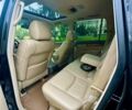 Черный Лексус ГХ, объемом двигателя 4.67 л и пробегом 166 тыс. км за 16900 $, фото 17 на Automoto.ua