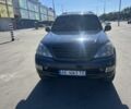 Чорний Лексус ГХ, об'ємом двигуна 4.7 л та пробігом 238 тис. км за 15000 $, фото 1 на Automoto.ua