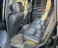Чорний Лексус ГХ, об'ємом двигуна 4.7 л та пробігом 264 тис. км за 14700 $, фото 13 на Automoto.ua