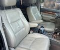 Черный Лексус ГХ, объемом двигателя 4.7 л и пробегом 229 тыс. км за 18500 $, фото 22 на Automoto.ua