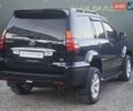 Чорний Лексус ГХ, об'ємом двигуна 4.7 л та пробігом 255 тис. км за 14300 $, фото 14 на Automoto.ua