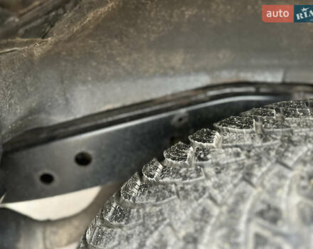 Чорний Лексус ГХ, об'ємом двигуна 4.66 л та пробігом 217 тис. км за 14700 $, фото 32 на Automoto.ua