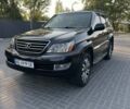 Черный Лексус ГХ, объемом двигателя 4.7 л и пробегом 229 тыс. км за 18500 $, фото 70 на Automoto.ua
