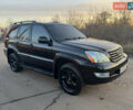 Чорний Лексус ГХ, об'ємом двигуна 4.66 л та пробігом 322 тис. км за 15200 $, фото 4 на Automoto.ua